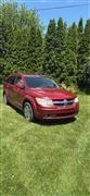 2010 Dodge Journey 