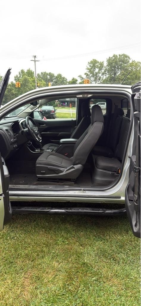 2016 GMC Canyon SLE - Photo 6