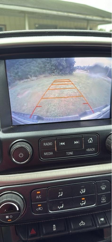 2016 GMC Canyon SLE - Photo 8