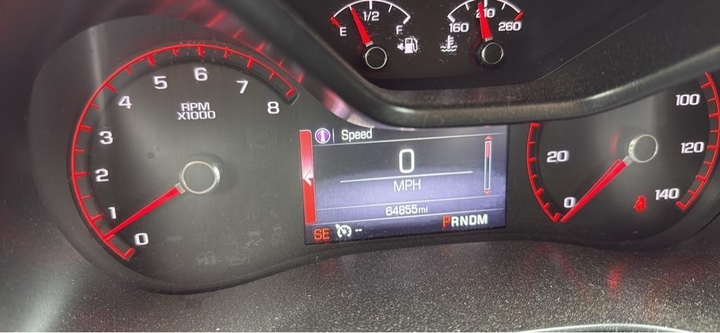 2016 GMC Canyon SLE - Photo 9