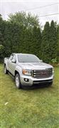 2016 GMC Canyon 