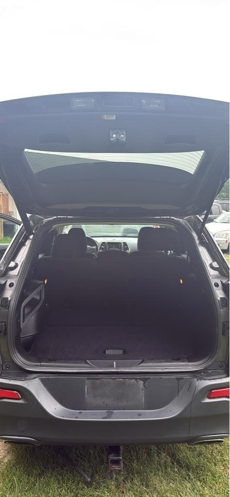 2016 Jeep Cherokee North - Photo 7