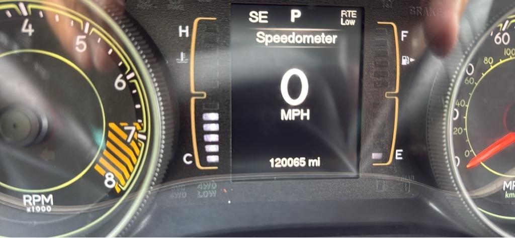 2016 Jeep Cherokee North - Photo 9