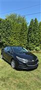 2016 Chevrolet Cruze 