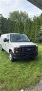 2013 Ford Econoline 