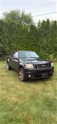 2008 Ford Explorer Sport Trac 