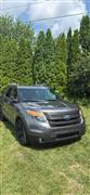 2012 Ford Explorer 