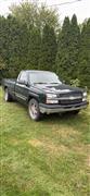 2003 Chevrolet Silverado 1500 