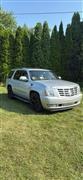 2014 Cadillac Escalade 