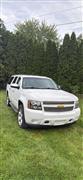2011 Chevrolet Suburban 