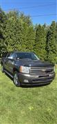 2012 Chevrolet Silverado 1500 