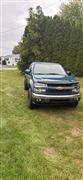 2012 Chevrolet Colorado 