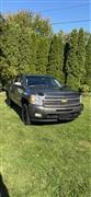 2012 Chevrolet Silverado 1500 