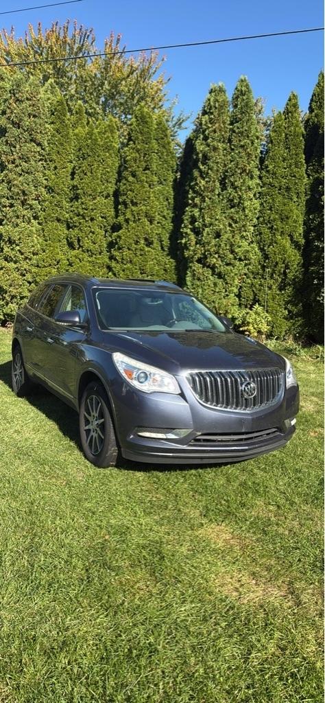 2014 Buick Enclave Leather FWD