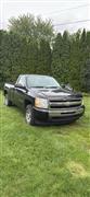2009 Chevrolet Silverado 1500 