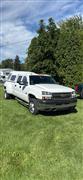 2005 Chevrolet Silverado 3500 