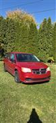 2012 Dodge Grand Caravan 