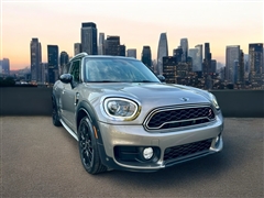 2018 MINI Countryman 