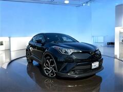 2018 Toyota C-HR 