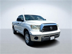 2008 Toyota Tundra 