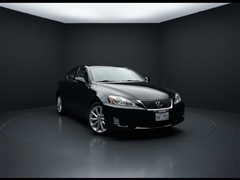2010 Lexus IS 