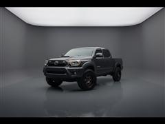 2012 Toyota Tacoma 