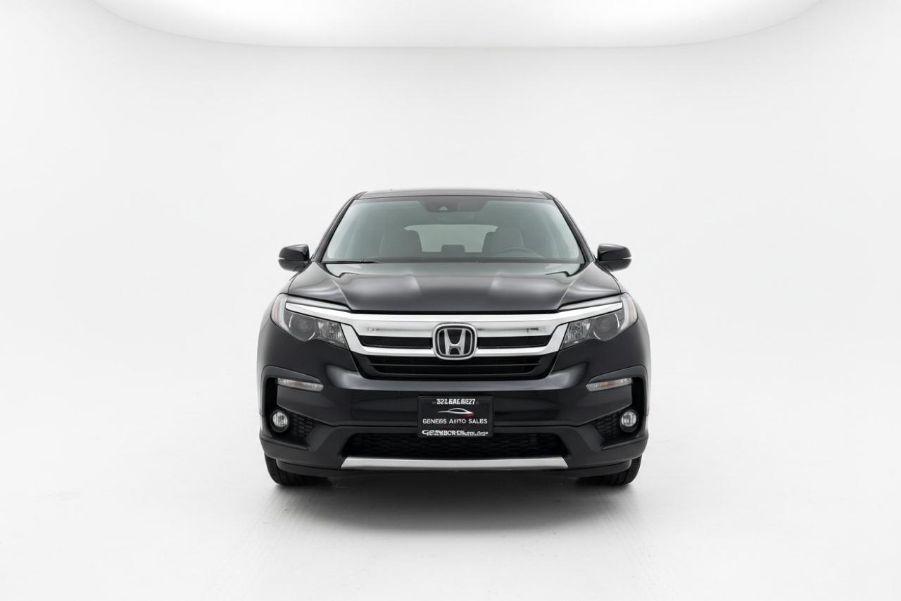 Honda Pilot EX AWD 2019