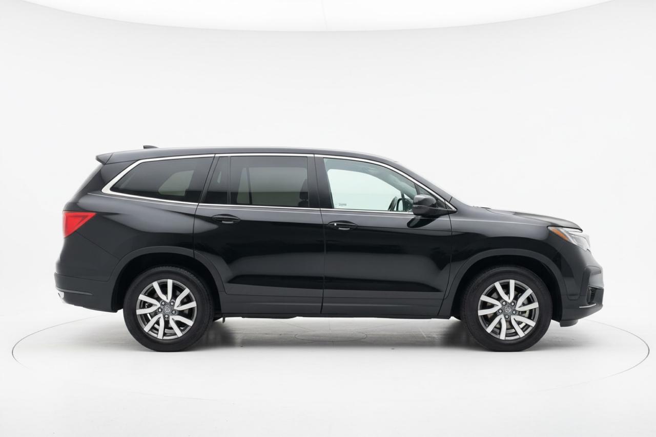 Honda Pilot EX AWD 2019