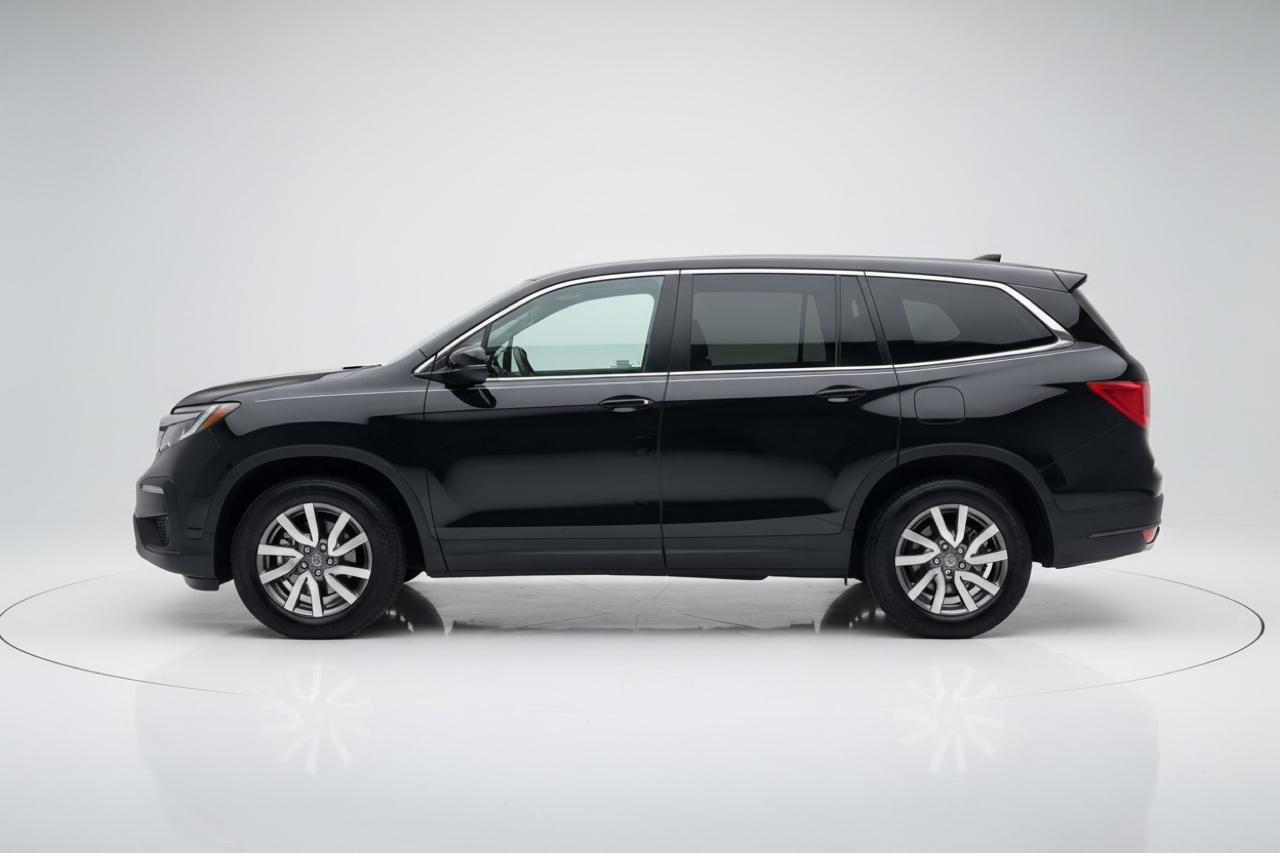 Honda Pilot EX AWD 2019