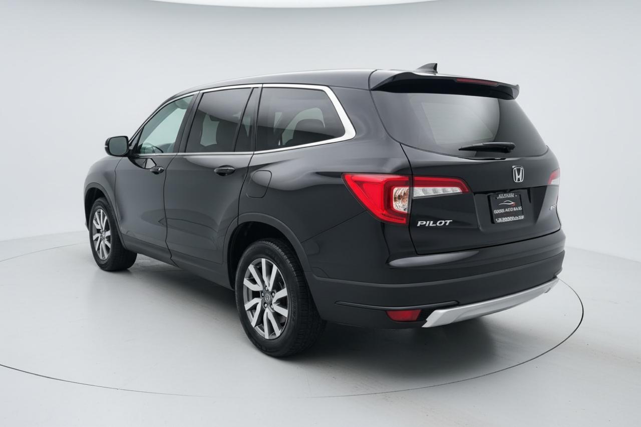 Honda Pilot EX AWD 2019