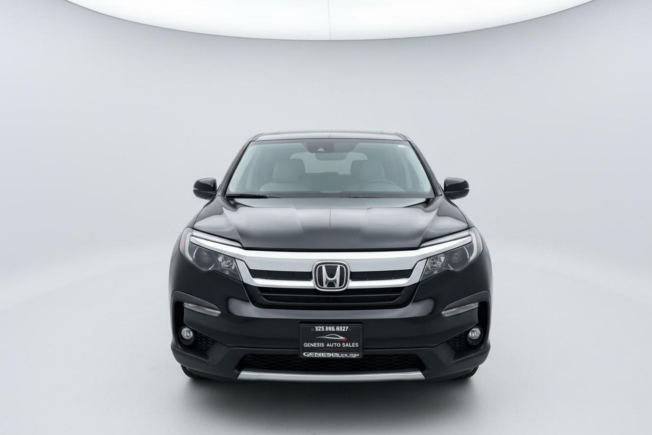 Honda Pilot EX AWD 2019