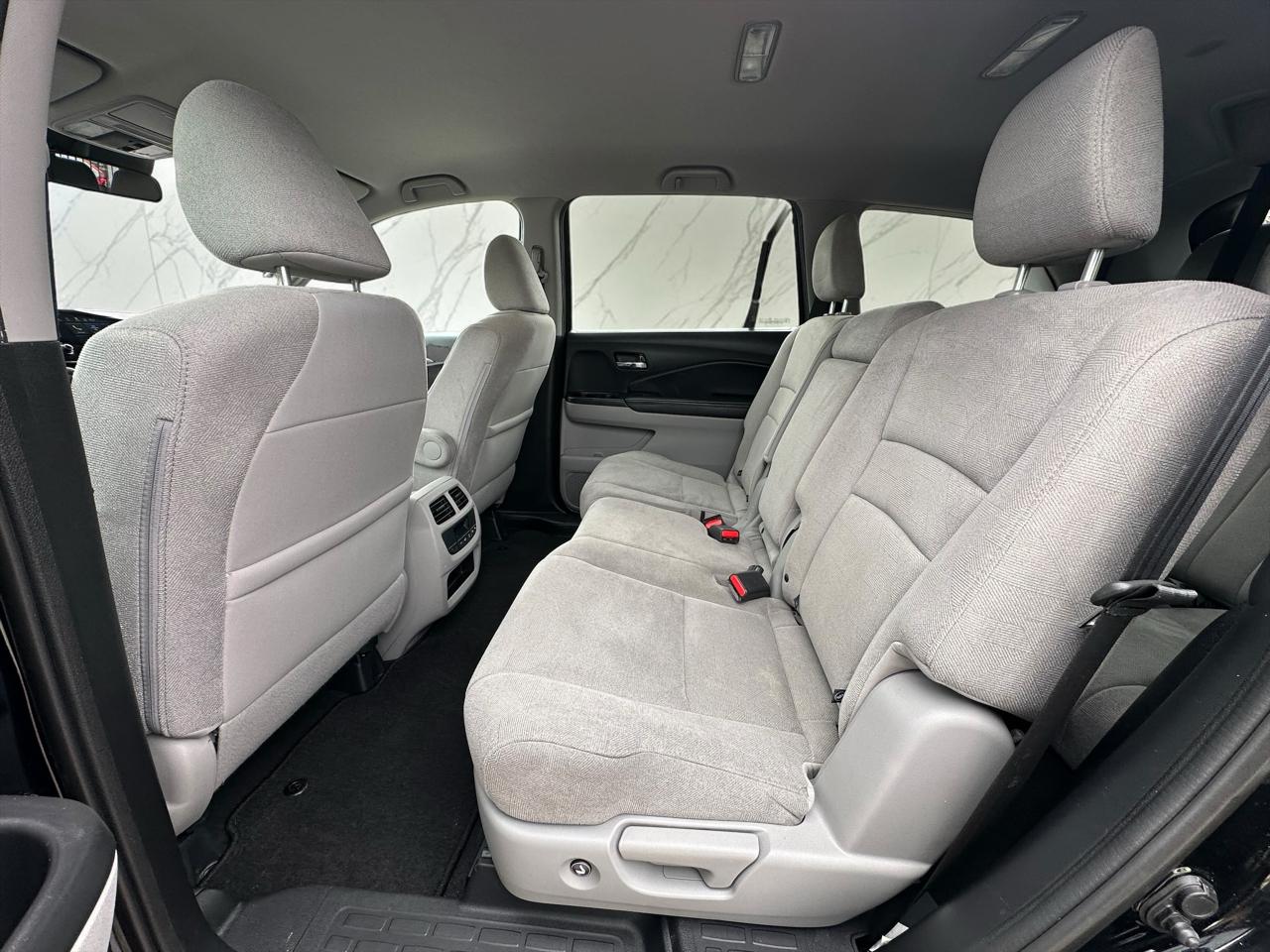 Honda Pilot EX AWD 2019