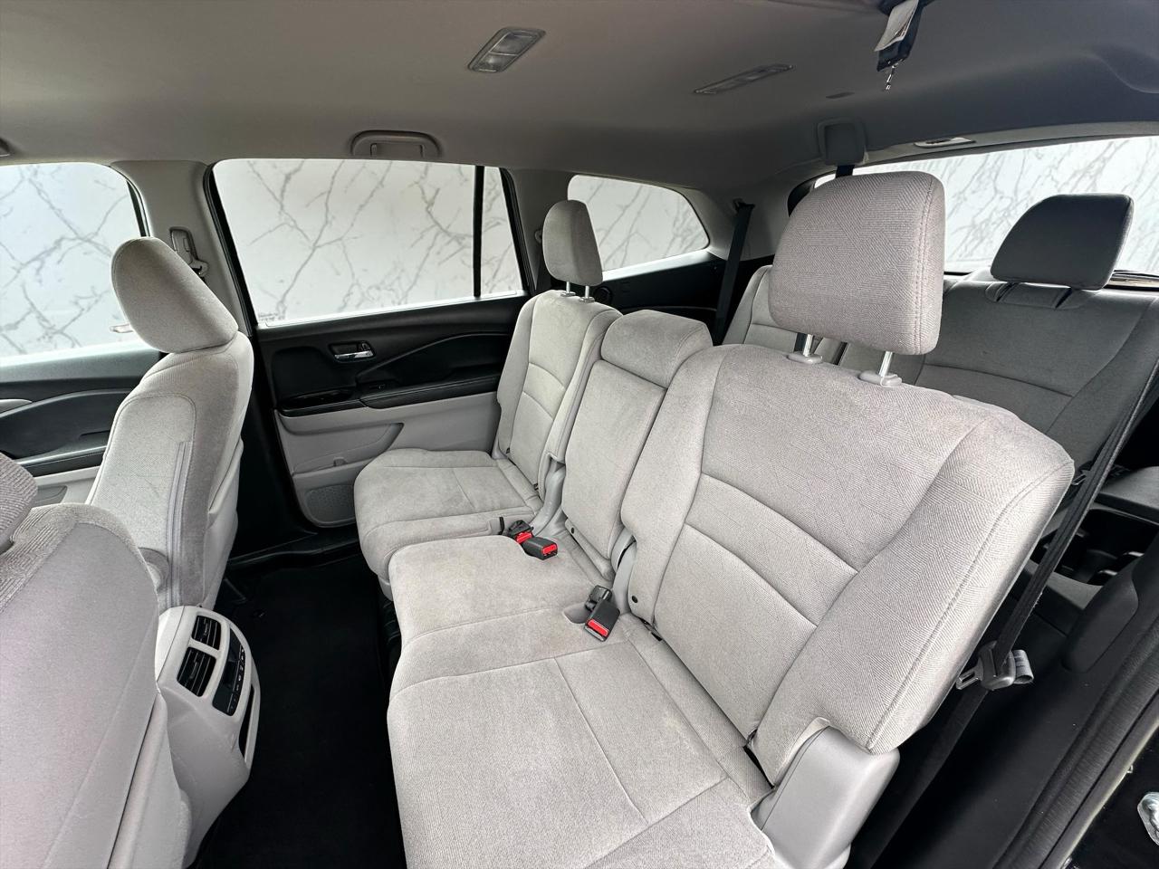 Honda Pilot EX AWD 2019
