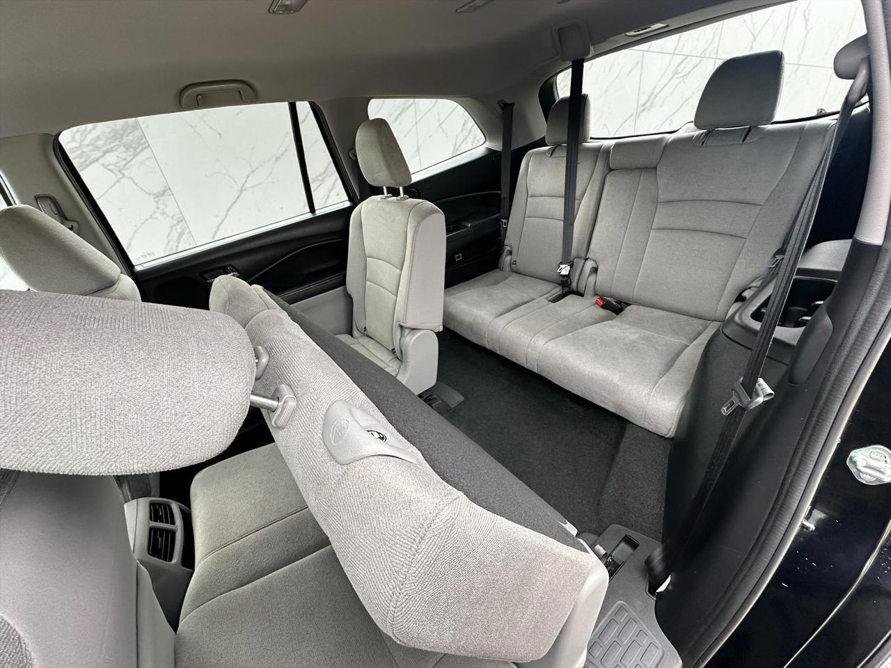 Honda Pilot EX AWD 2019