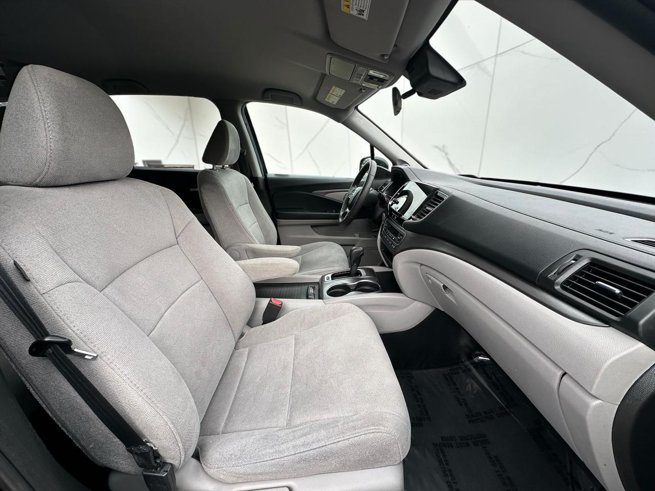 Honda Pilot EX AWD 2019