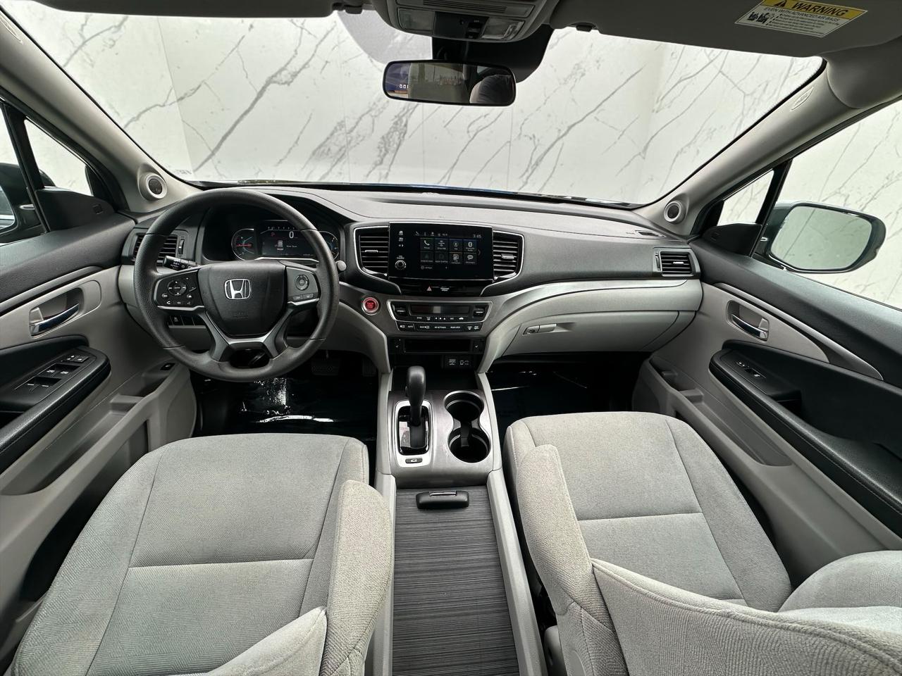 Honda Pilot EX AWD 2019