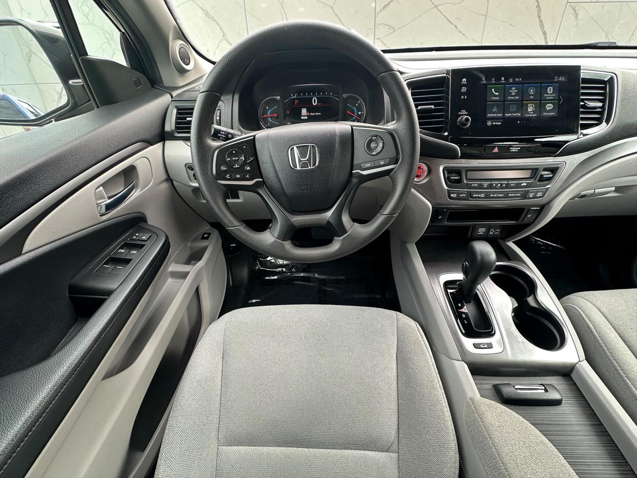 Honda Pilot EX AWD 2019