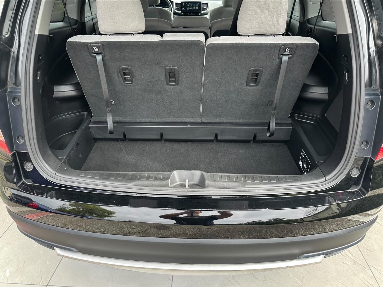 Honda Pilot EX AWD 2019