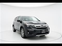 2019 Honda Pilot 