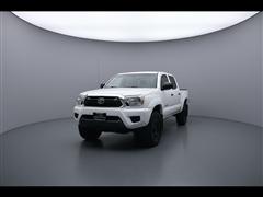 2013 Toyota Tacoma 