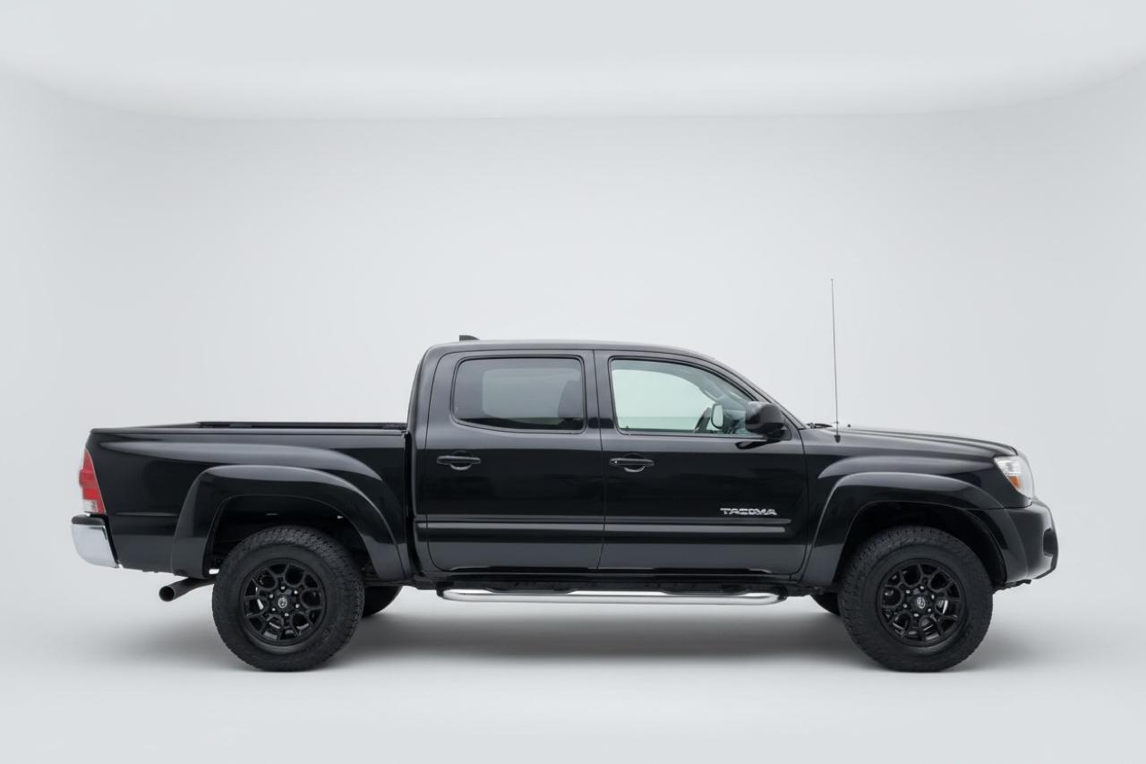 Toyota Tacoma PreRunner Double Cab V6 Auto 2WD 2006