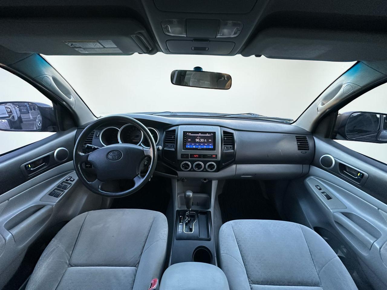 Toyota Tacoma PreRunner Double Cab V6 Auto 2WD 2006