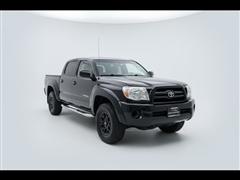 2006 Toyota Tacoma 