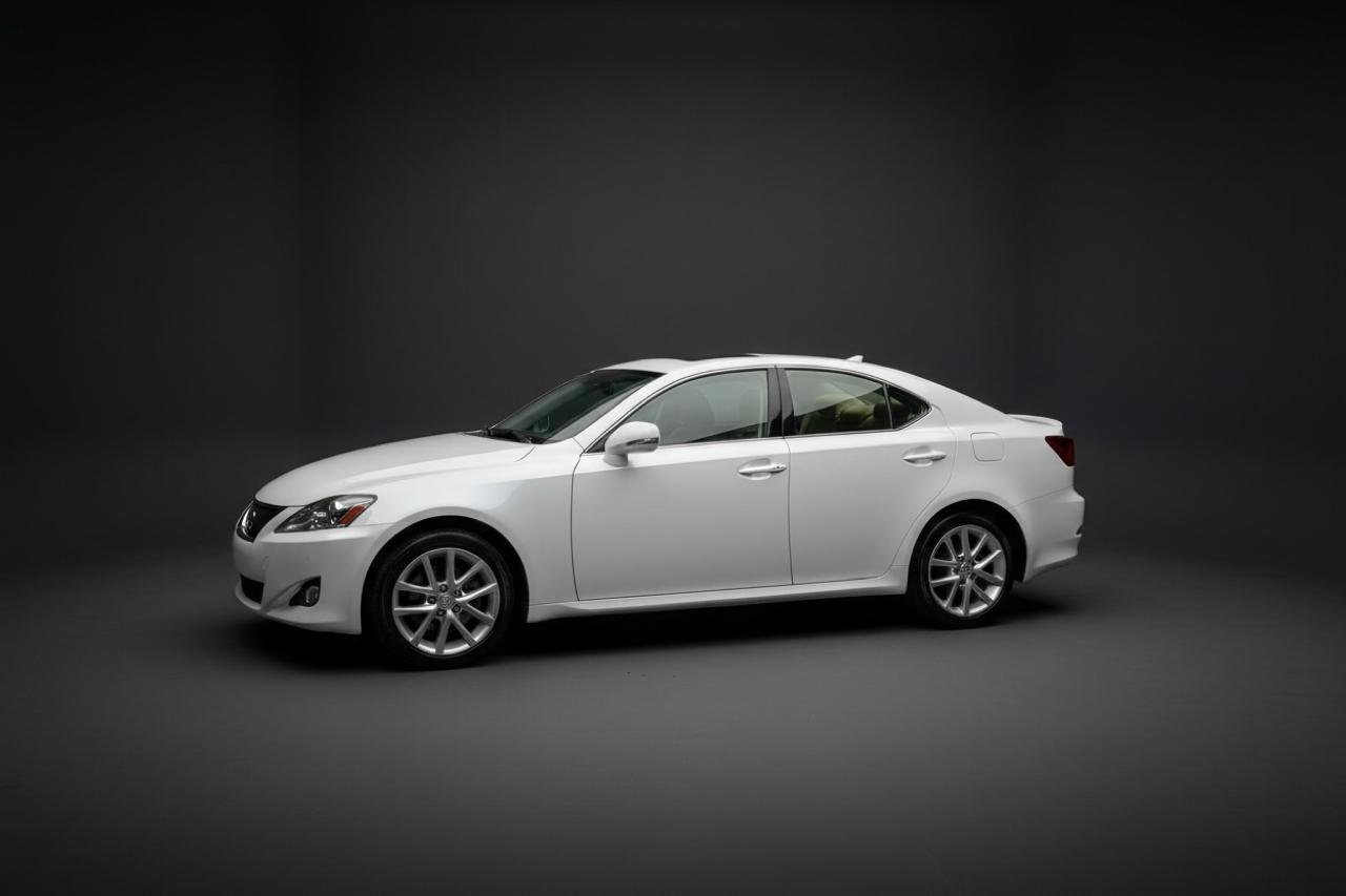 Lexus IS IS 250 AWD 2013