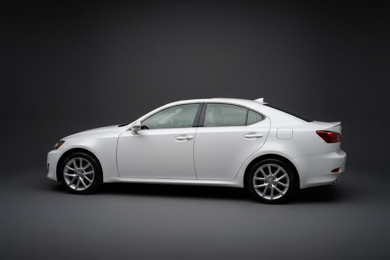Lexus IS IS 250 AWD 2013