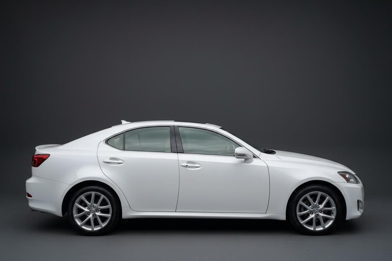 Lexus IS IS 250 AWD 2013
