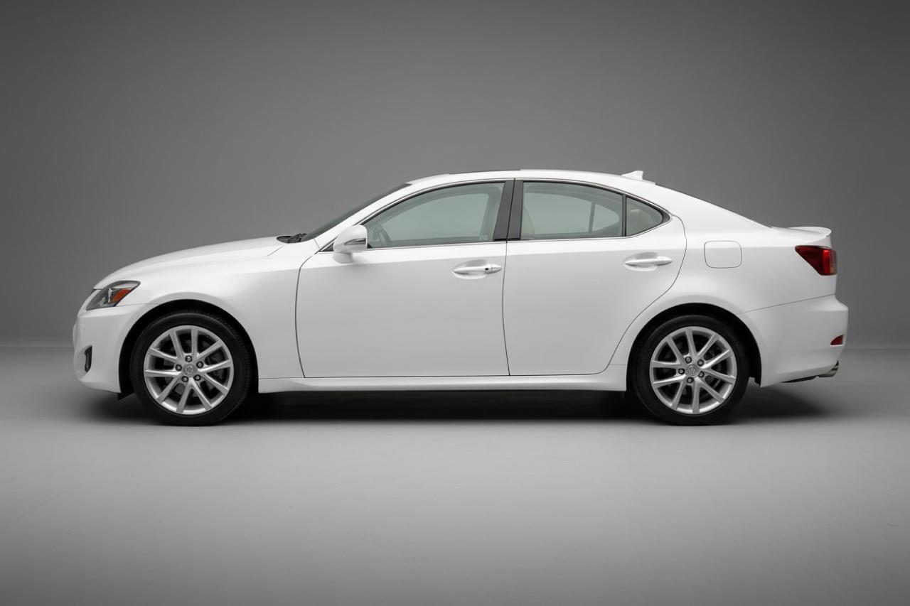 Lexus IS IS 250 AWD 2013