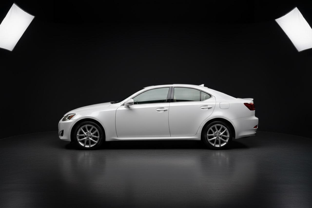 Lexus IS IS 250 AWD 2013