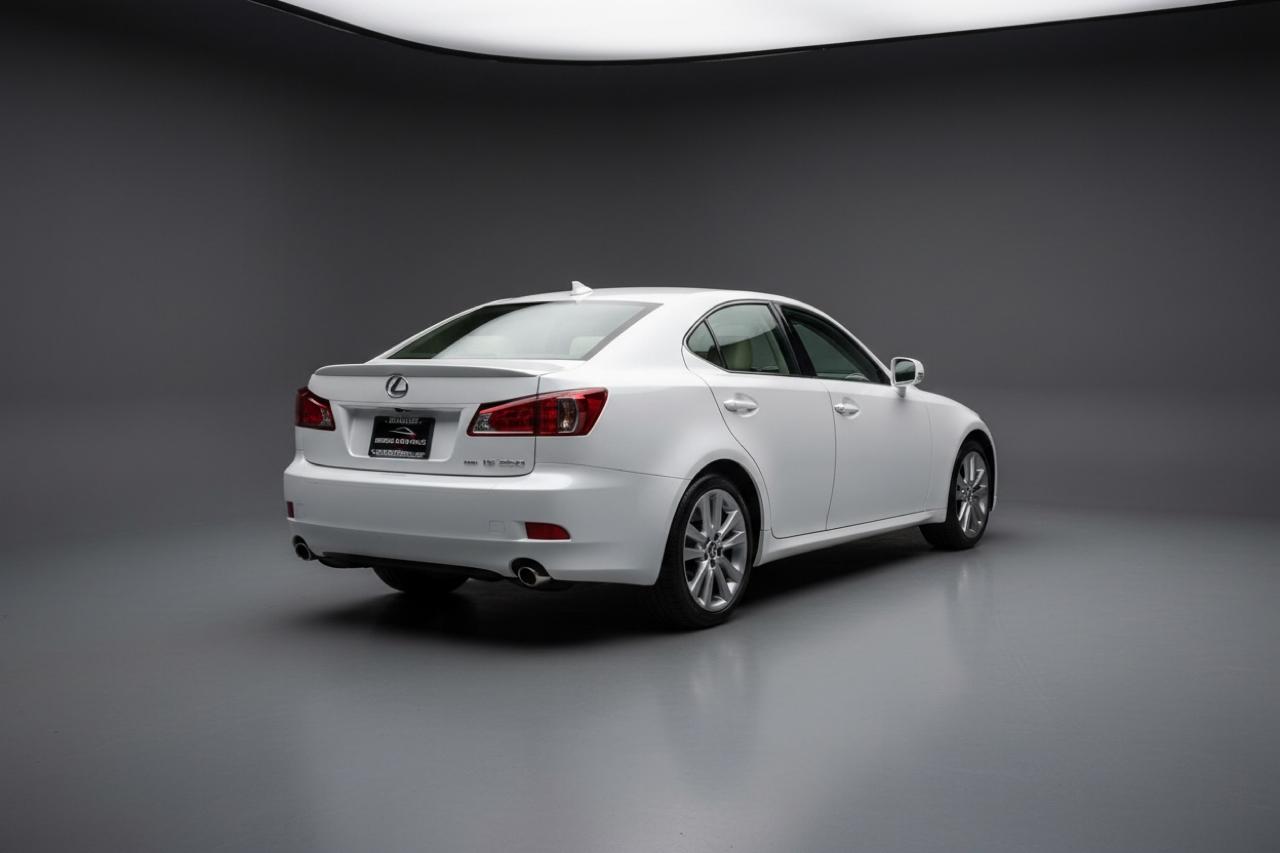Lexus IS IS 250 AWD 2013