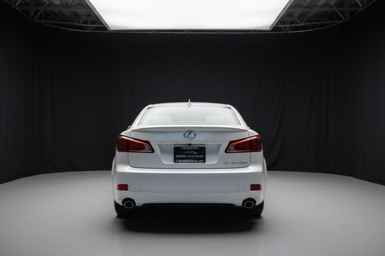 Lexus IS IS 250 AWD 2013